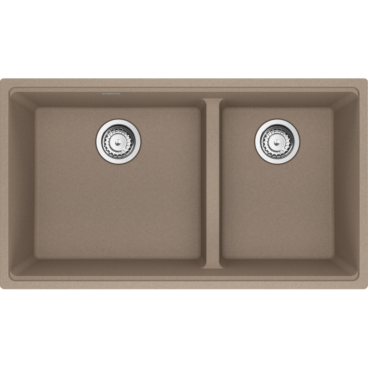 Maris Undermount Sink-MAG1601812LD-CHA-S