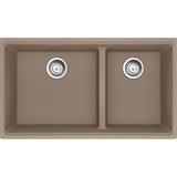 Maris Undermount Sink-MAG1601812LD-CHA-S