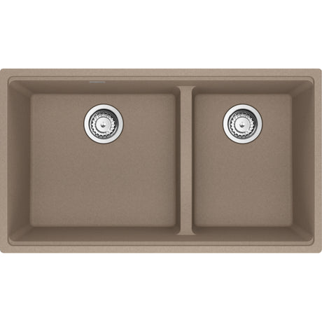 Maris Undermount Sink-MAG1601812LD-CHA-S