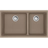 Maris Undermount Sink-MAG1601812LD-CHA-S