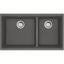 Maris Undermount Sink-MAG1601812LD-CHA-S