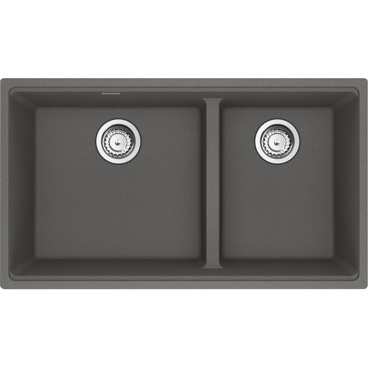 Maris Undermount Sink-MAG1601812LD-CHA-S