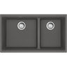 Maris Undermount Sink-MAG1601812LD-CHA-S