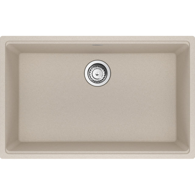 Maris Undermount Sink