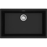 Maris Undermount Sink