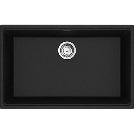 Maris Undermount Sink