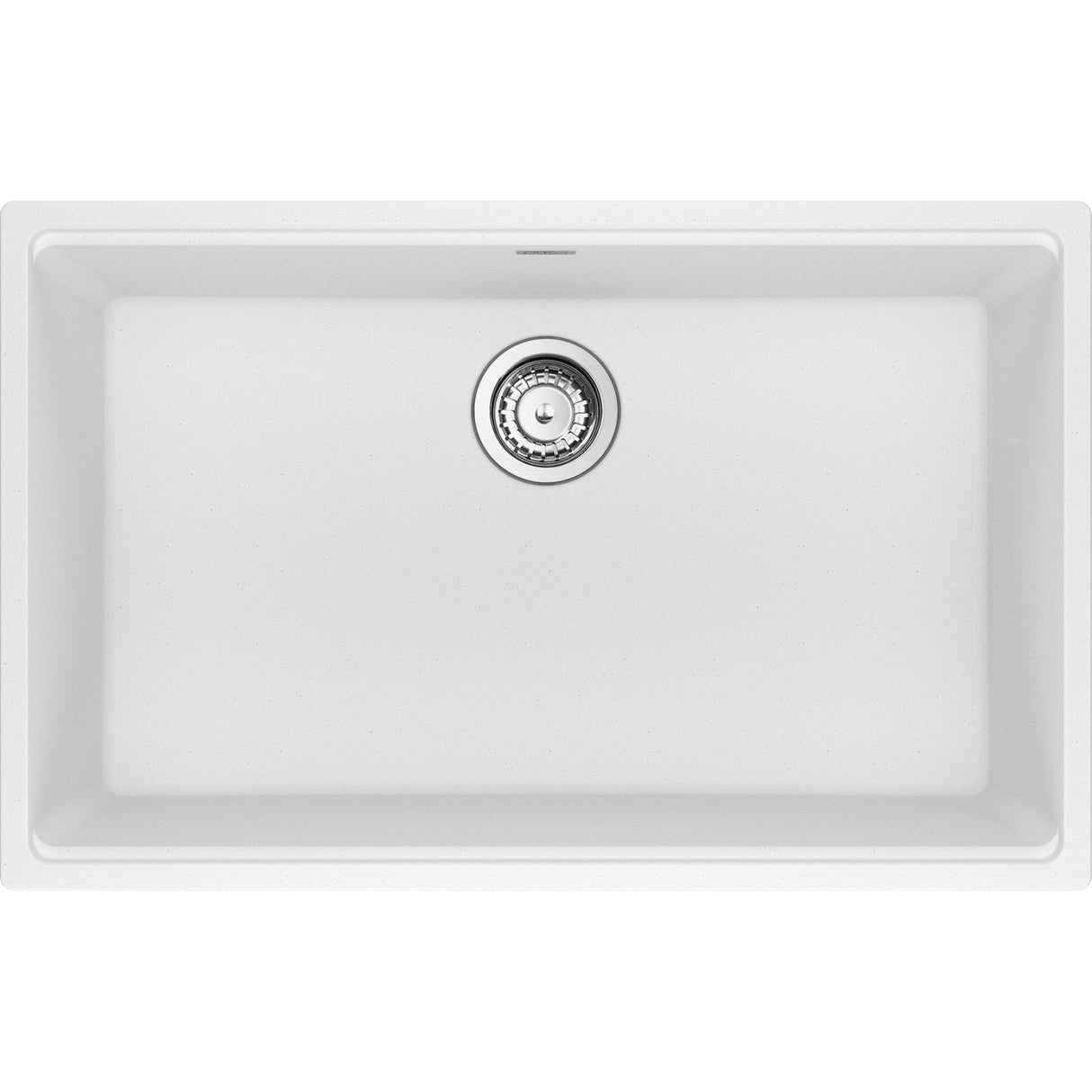 Maris Undermount Sink