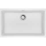 Maris Undermount Sink