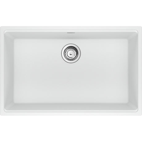 Maris Undermount Sink