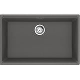 Maris Undermount Sink