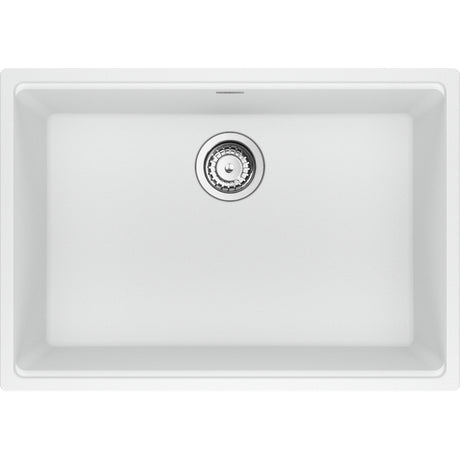 Maris Undermount Sink