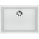 Maris Undermount Sink -MAG11023ADA-CHA-S