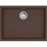 Maris Undermount Sink -MAG11023ADA-CHA-S
