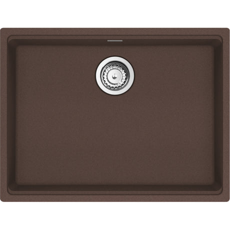 Maris Undermount Sink -MAG11023ADA-CHA-S
