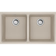 Maris Undermount Sink