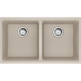Maris Undermount Sink