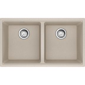 Maris Undermount Sink