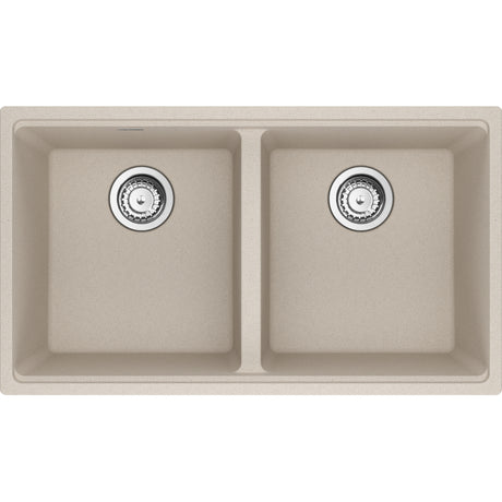 Maris Undermount Sink