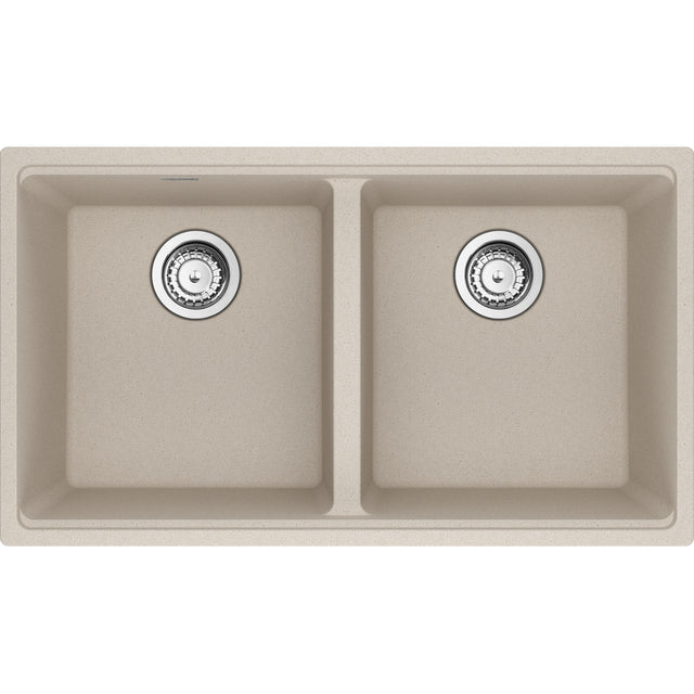 Maris Undermount Sink