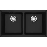 Maris Undermount Sink