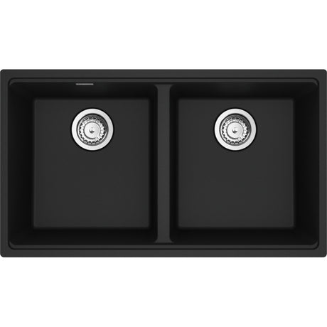 Maris Undermount Sink
