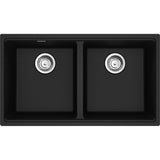 Maris Undermount Sink