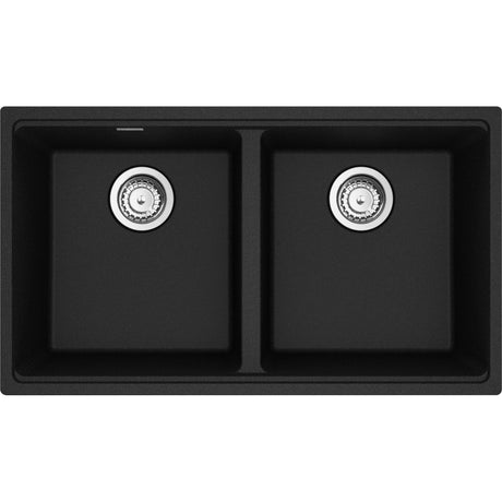 Maris Undermount Sink