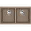Maris Undermount Sink