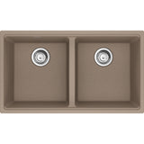 Maris Undermount Sink