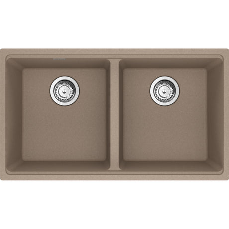 Maris Undermount Sink