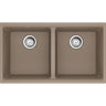 Maris Undermount Sink