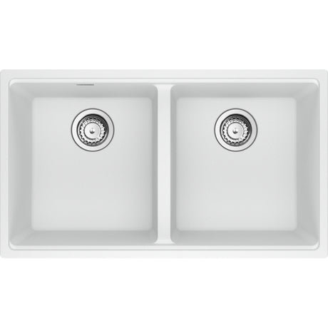 Maris Undermount Sink