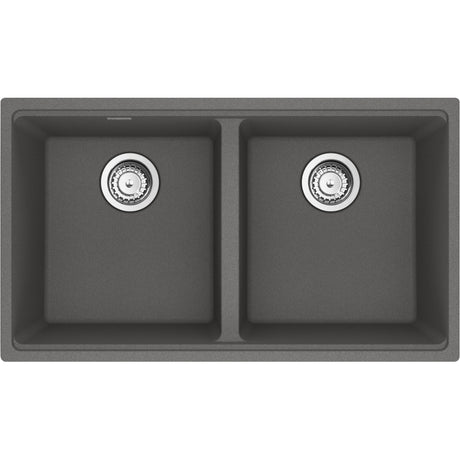 Maris Undermount Sink