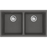 Maris Undermount Sink
