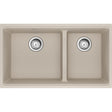 Maris Undermount Sink-MAG1601611LD-CHA-S