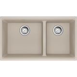 Maris Undermount Sink-MAG1601611LD-CHA-S