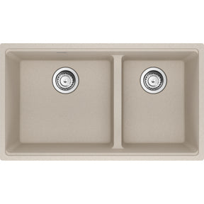 Maris Undermount Sink-MAG1601611LD-CHA-S