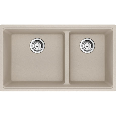 Maris Undermount Sink-MAG1601611LD-CHA-S