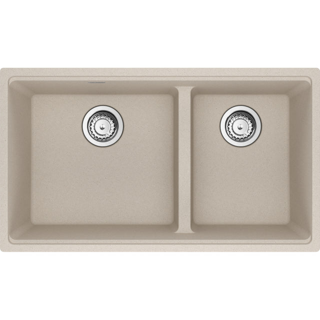 Maris Undermount Sink-MAG1601611LD-CHA-S