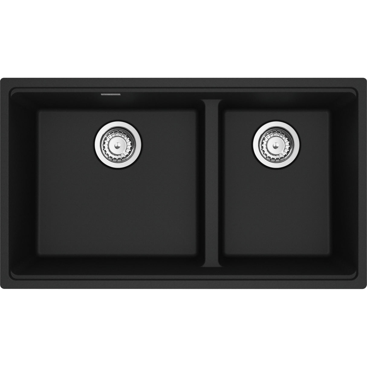 Maris Undermount Sink-MAG1601611LD-CHA-S