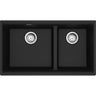 Maris Undermount Sink-MAG1601611LD-CHA-S