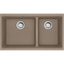 Maris Undermount Sink-MAG1601611LD-CHA-S