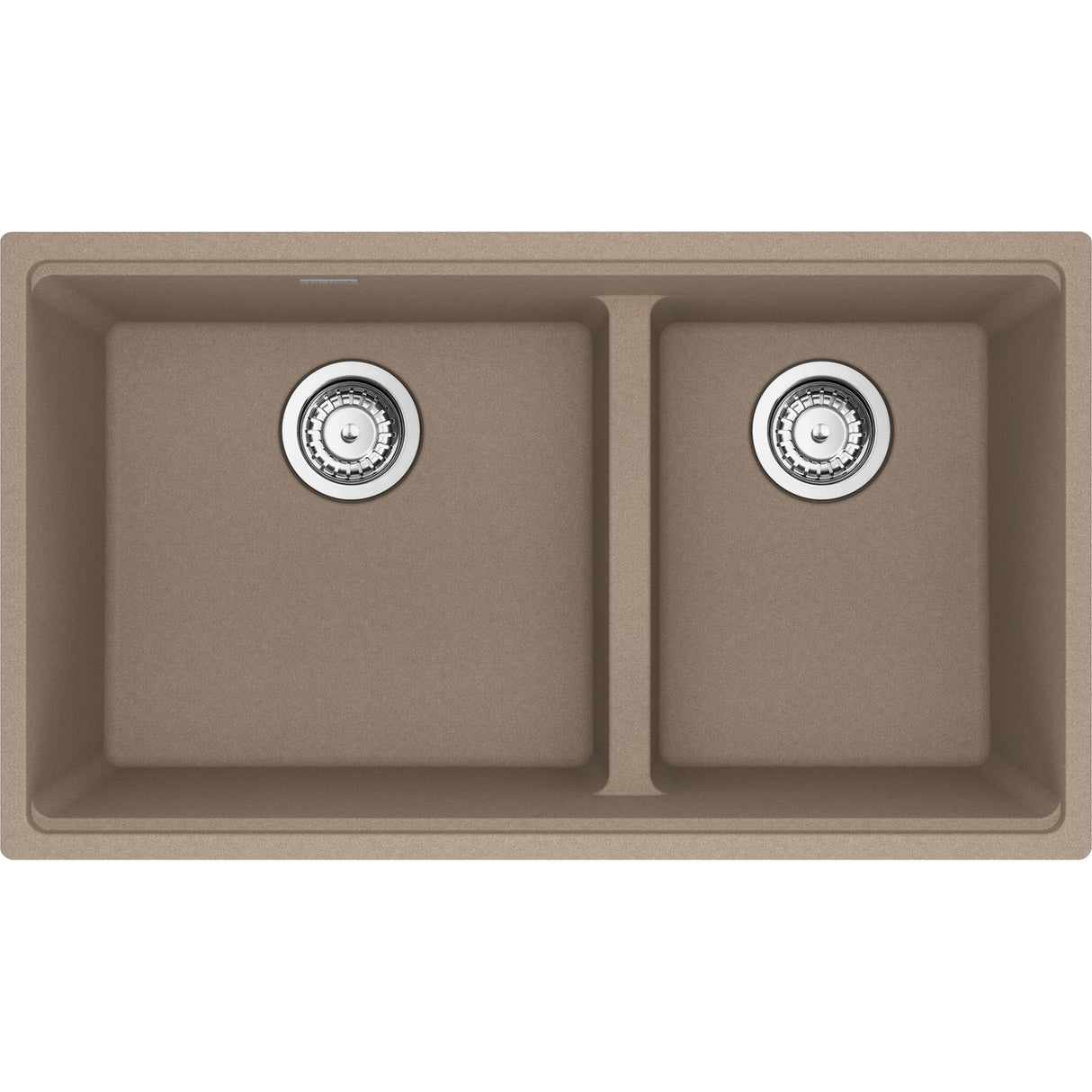 Maris Undermount Sink-MAG1601611LD-CHA-S