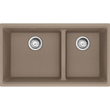 Maris Undermount Sink-MAG1601611LD-CHA-S