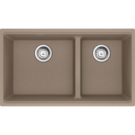 Maris Undermount Sink-MAG1601611LD-CHA-S