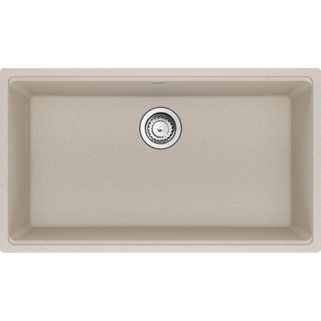 Maris Undermount Sink
