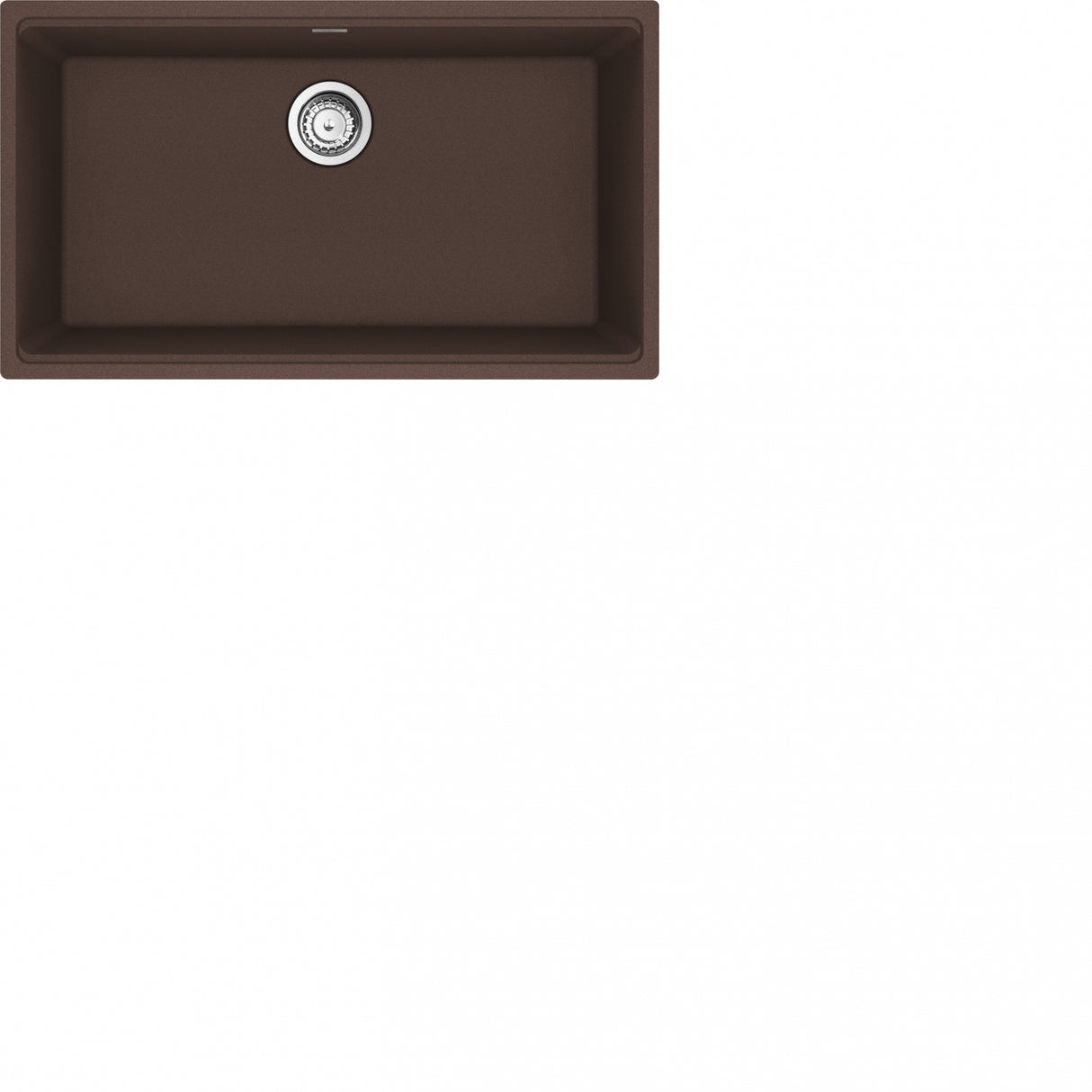 Maris Undermount Sink