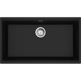 Maris Undermount Sink