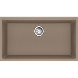 Maris Undermount Sink