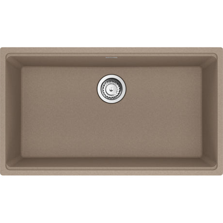 Maris Undermount Sink